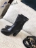 Christian Dior Boots CDB21142234TRASD 